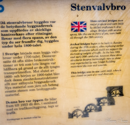 Stenvalvbro