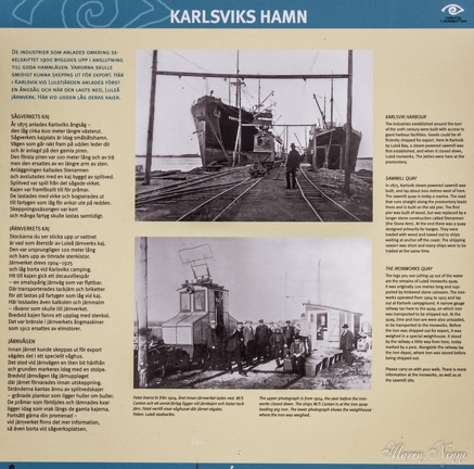 Karlsviks havn